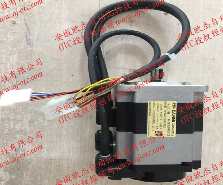 伺服電機馬達W-L02148 伺服電機馬達W-L02148